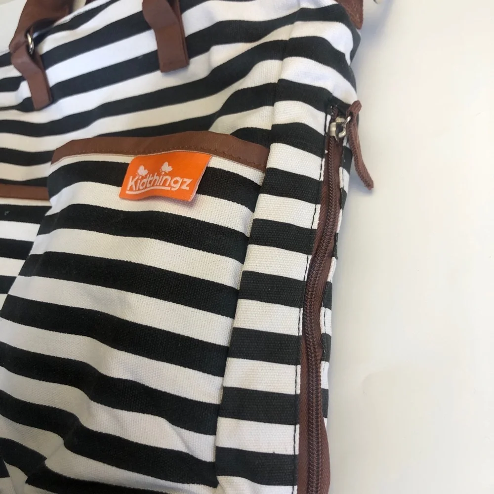 Kidthingz tote